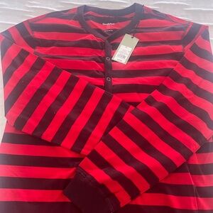 NWT Men’s Goodfellow Long-johns